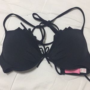 BRAND NEW VS PINK BATHING SUIT TOP